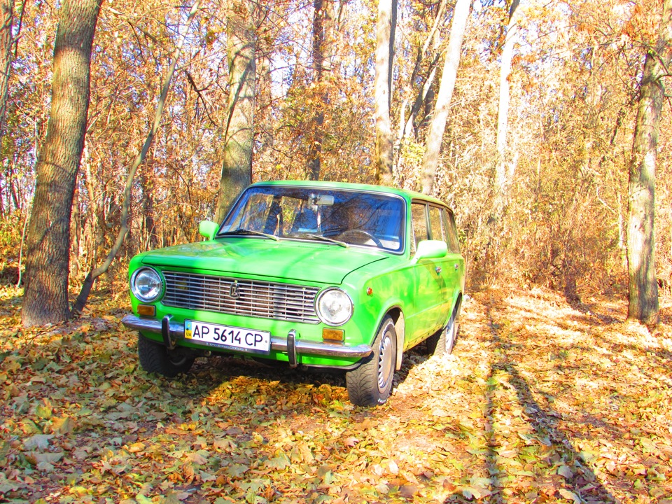 Баловался фотиком 1
