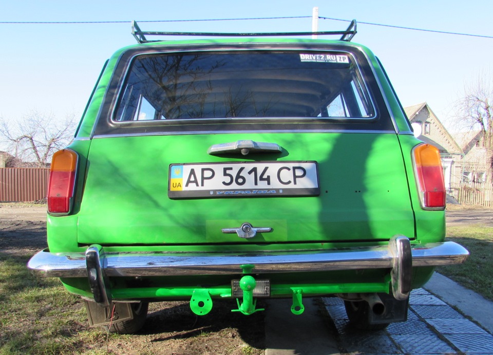 Фаркоп 3