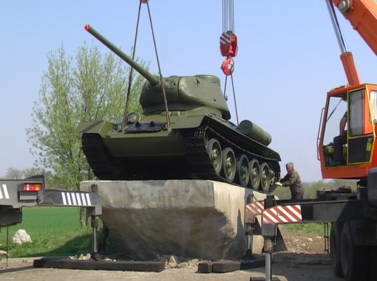 Т-34=85 1