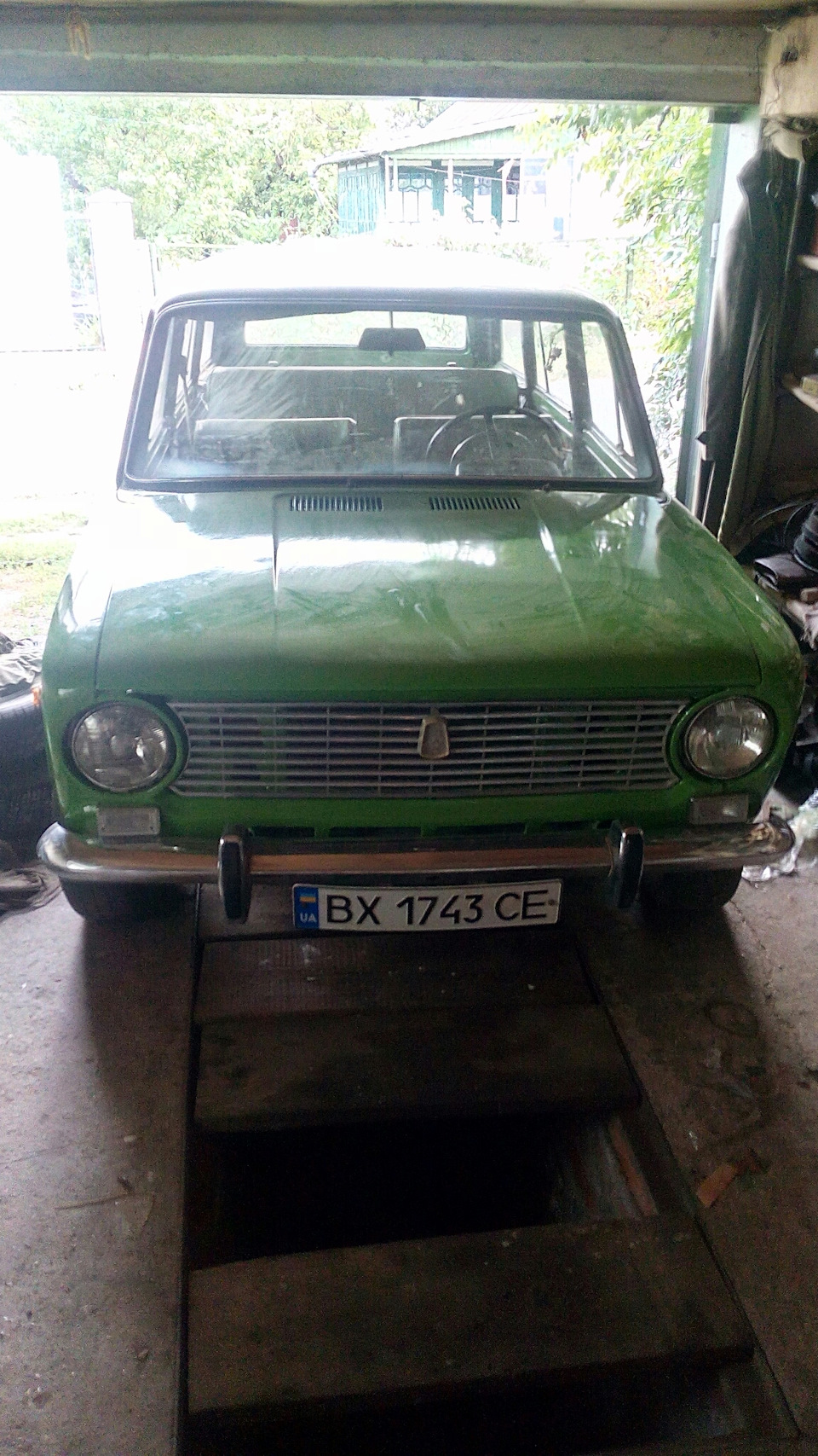 Скоро… 2