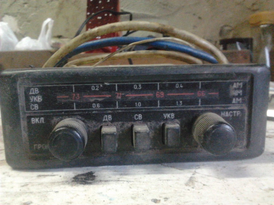 Цікаві знахідки. 5