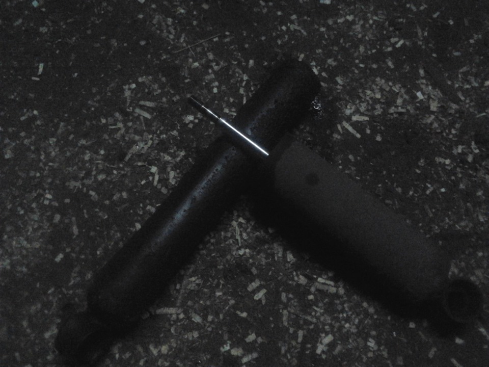 Неприятность 4