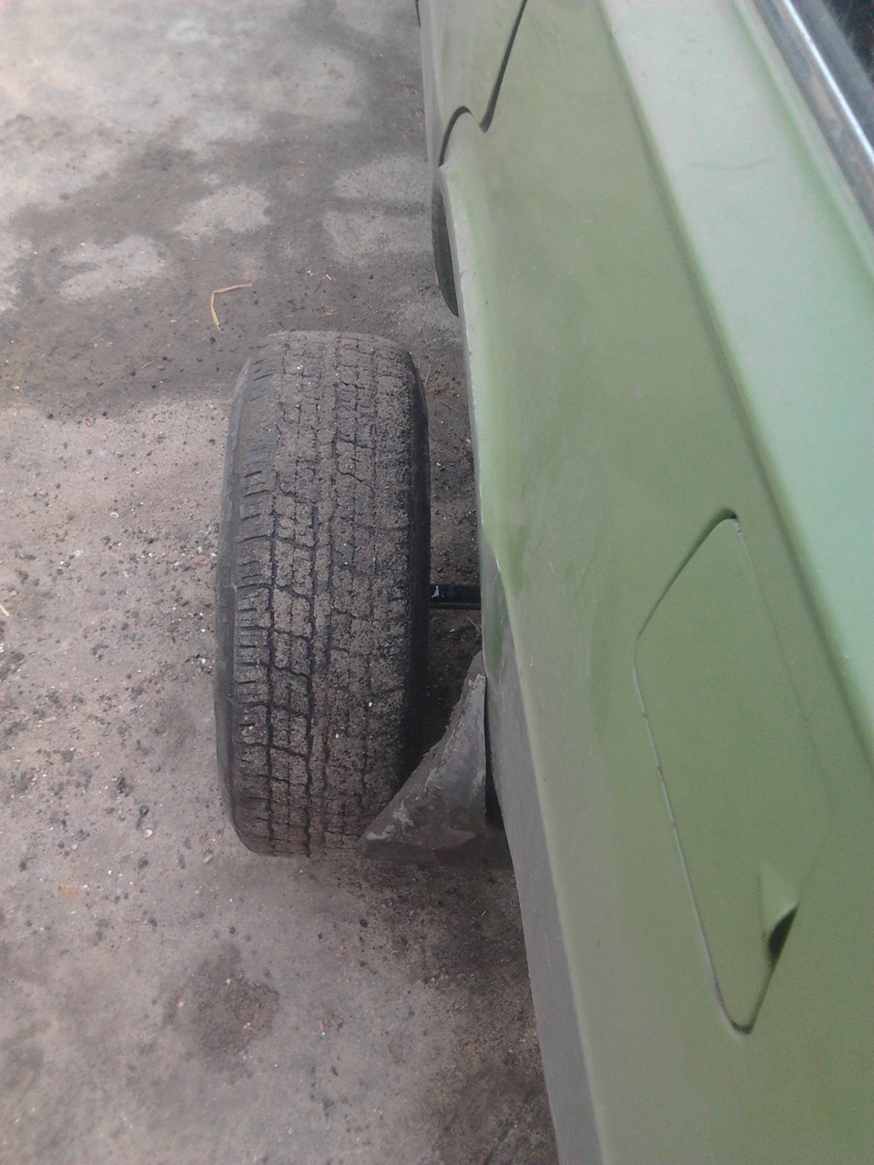 Неприятность 2