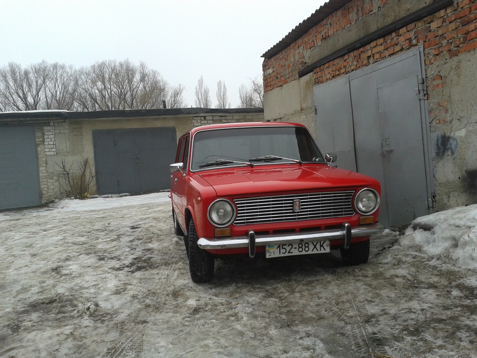 Це була зима, ми відмивалися як могли. 3