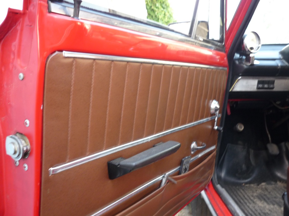 Просто обновки 1
