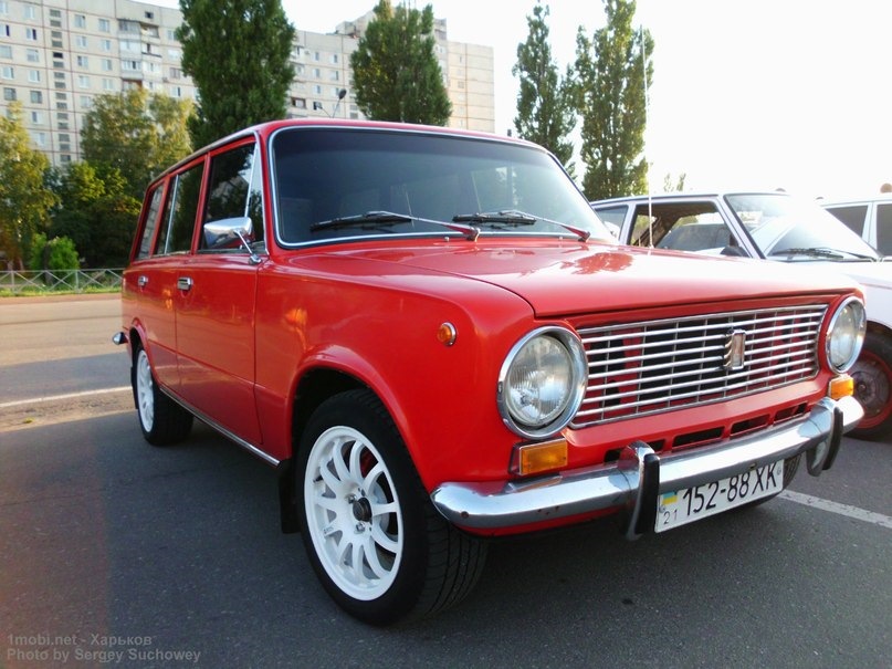 Сходка БПАН 4