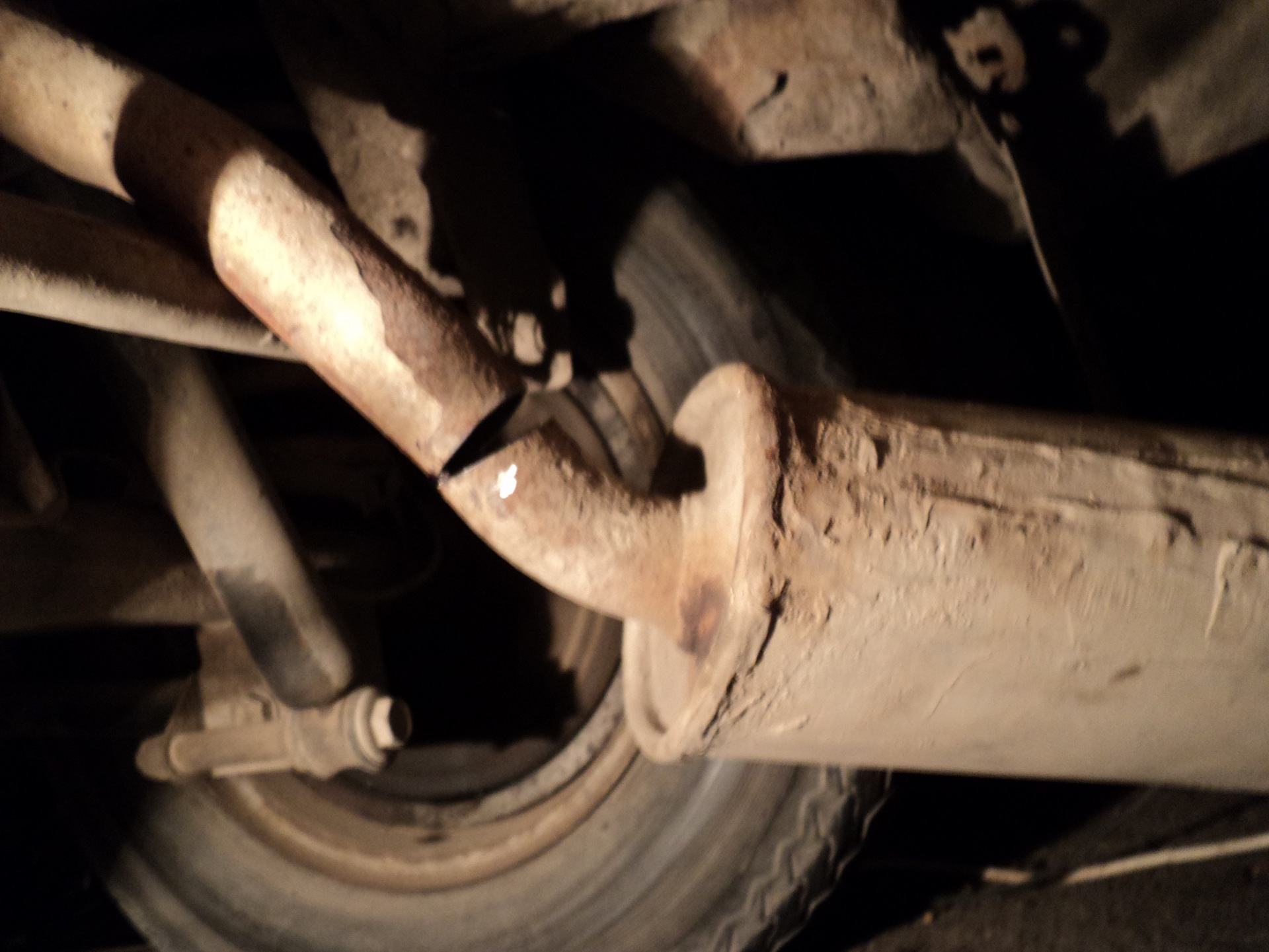 позбавлення прямотоку 1