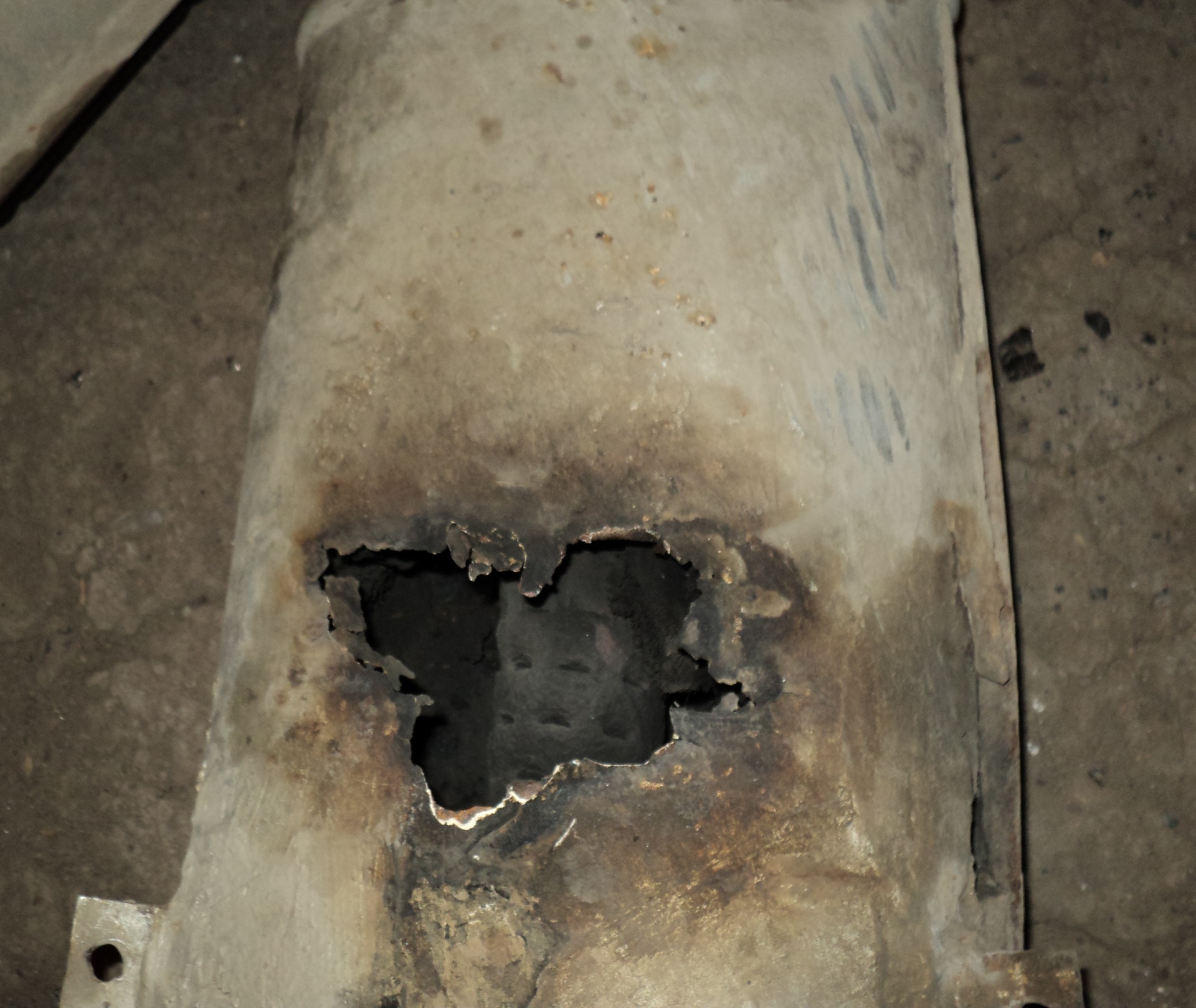 позбавлення прямотоку 3
