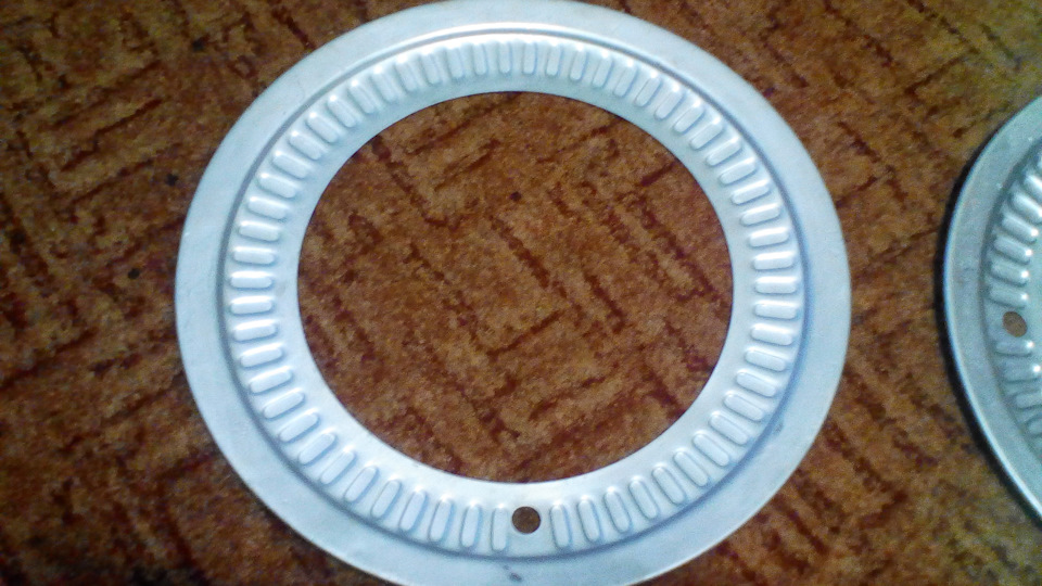Фальшдиски 3