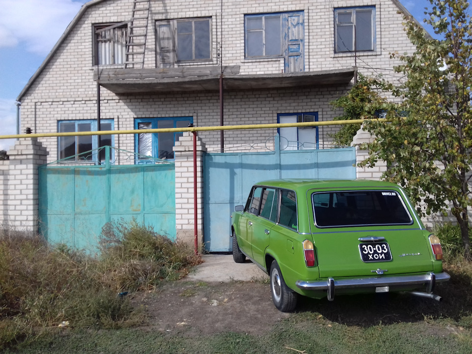 Фоточки любимого авто. 2