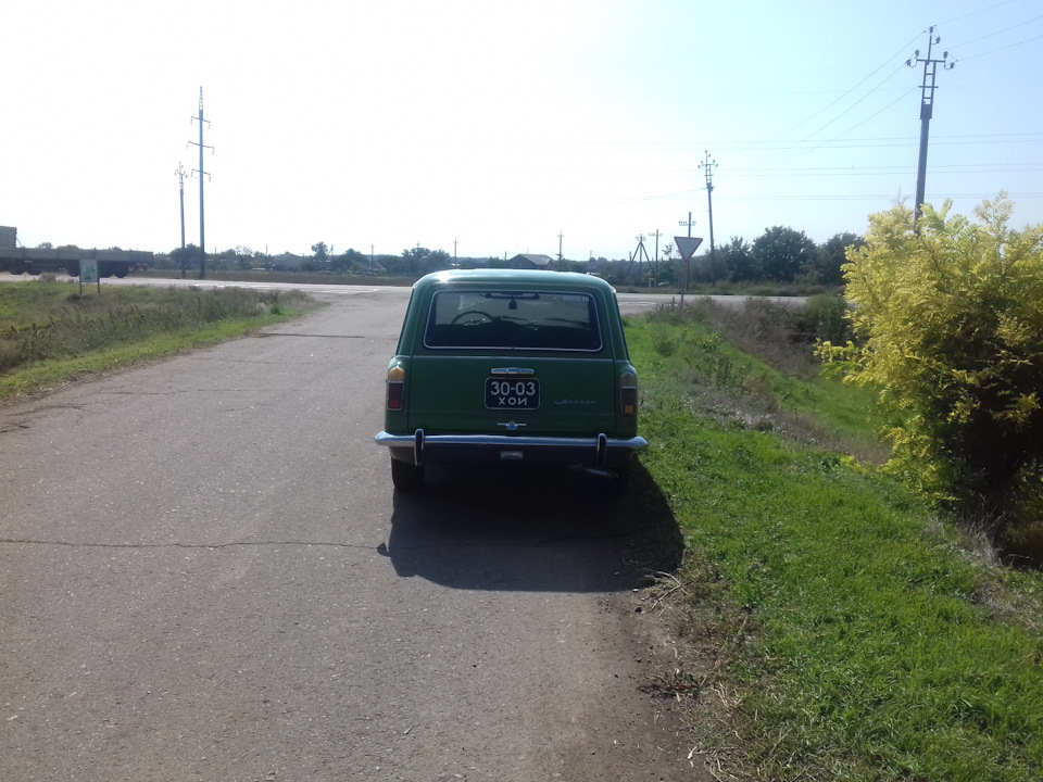 Фоточки любимого авто. 3