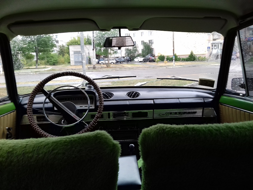 Фоточки любимого авто. 5
