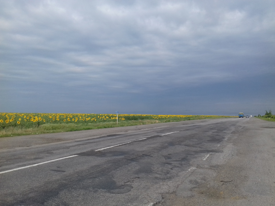 Фух! Перегрелись 😧 и села батарейка 🔋 1