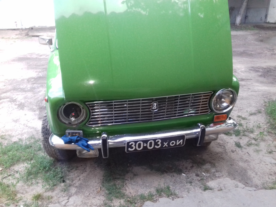 Габарити за замовчуванням 5