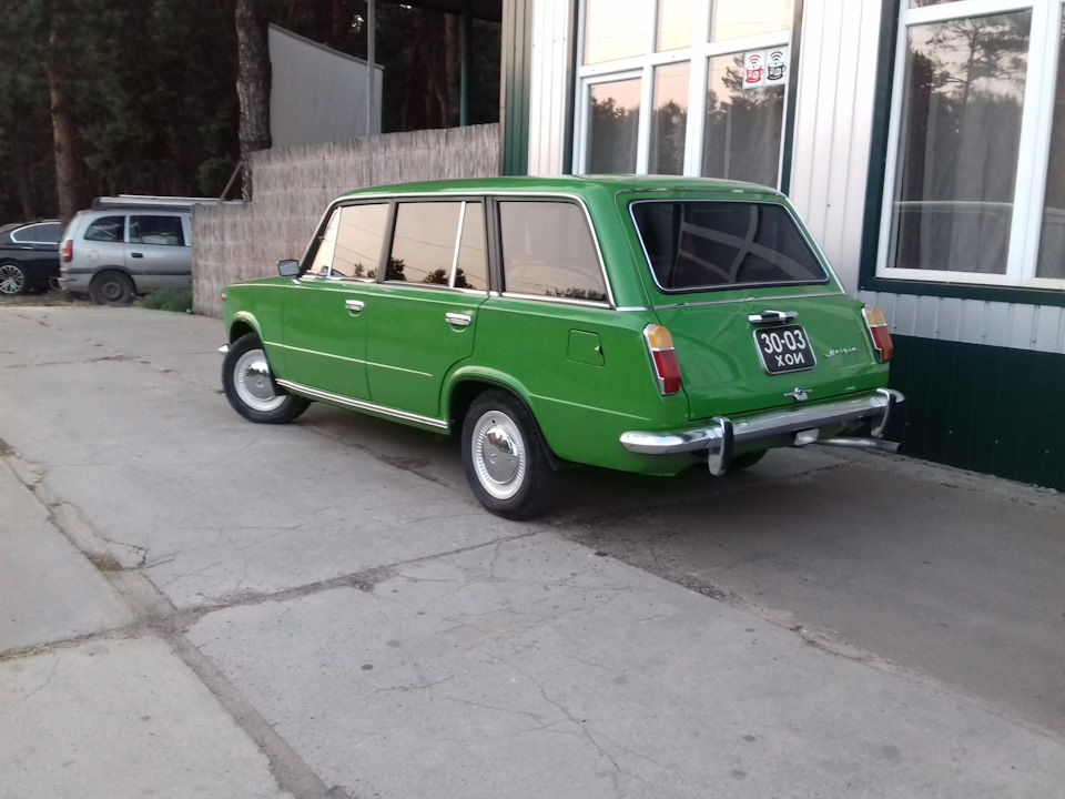 Підсумок діагностики 🔧)) + новий АКБ 🔋 1