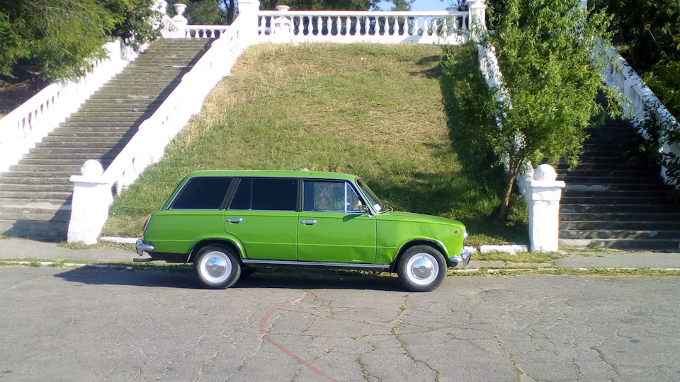Лето прощай :-( 1