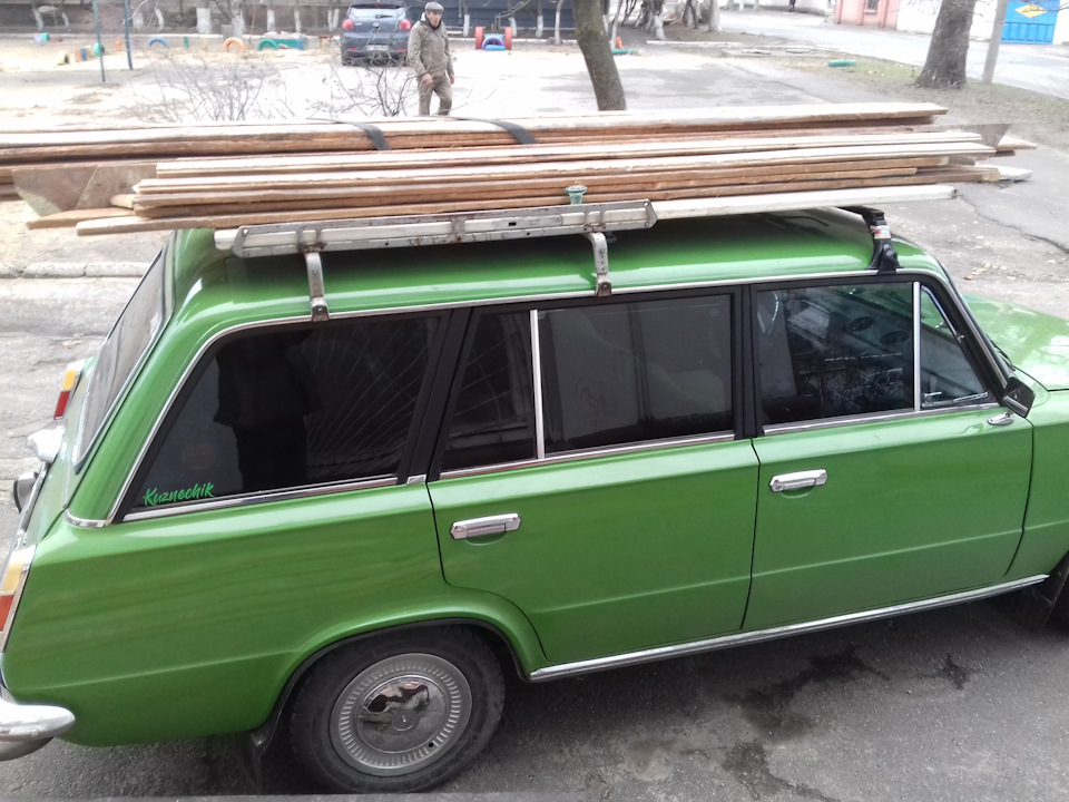 Час із цим зав'язувати… 3