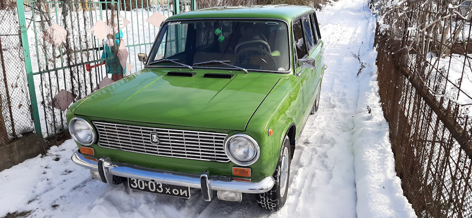 Просто фотки. 5