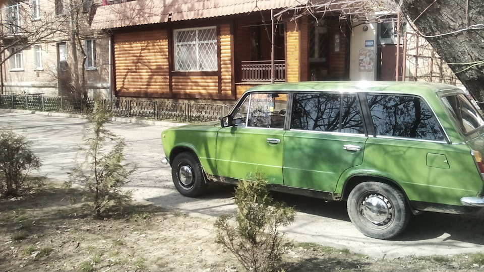 Ура! Покатались. 5