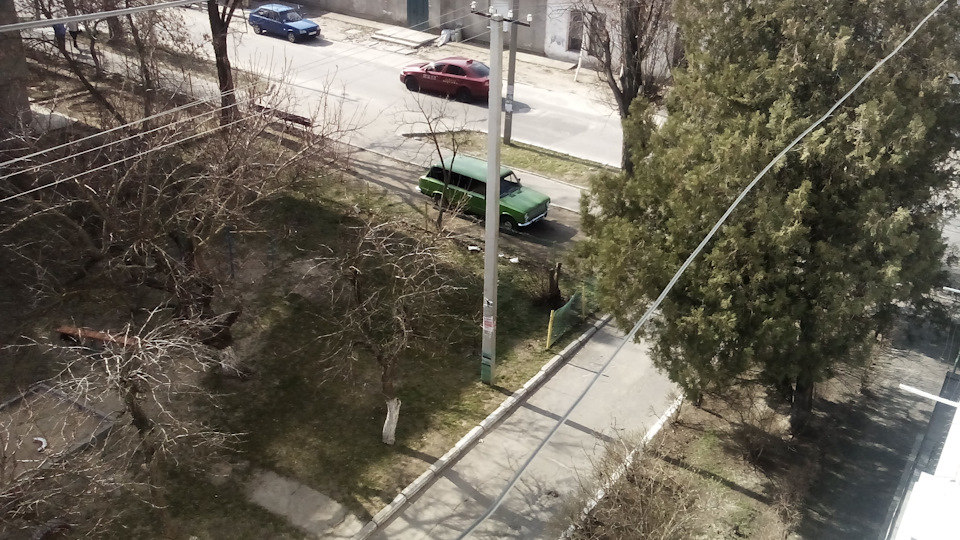Ура! Покатались. 4