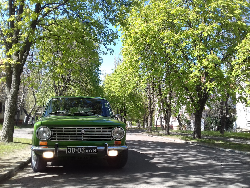 Весна — пора фоточек))) 2