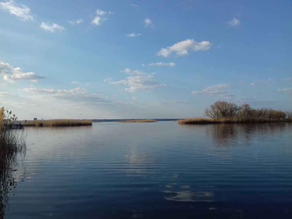 Заміна бензонасоса 5