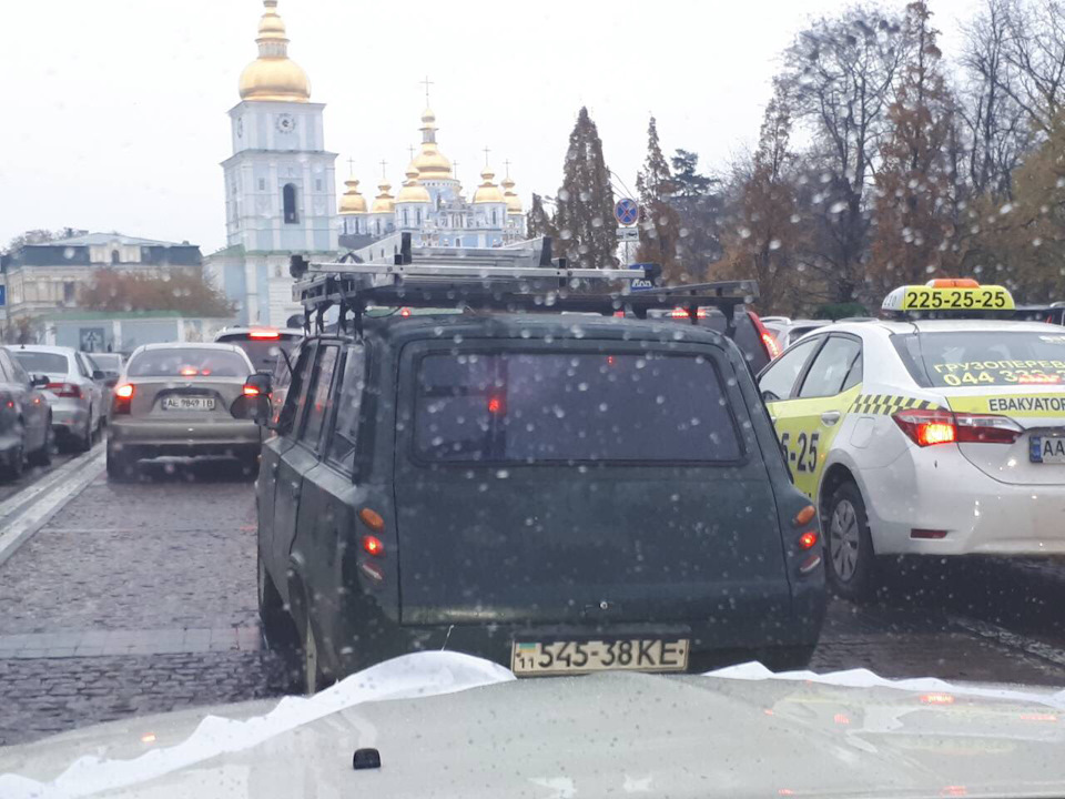 Фантом 1