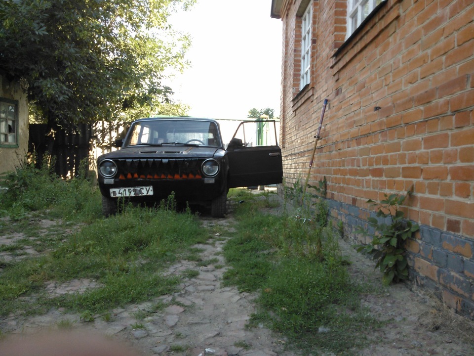 давно не заходив) 2