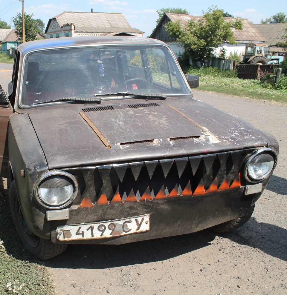 давно не заходив) 3