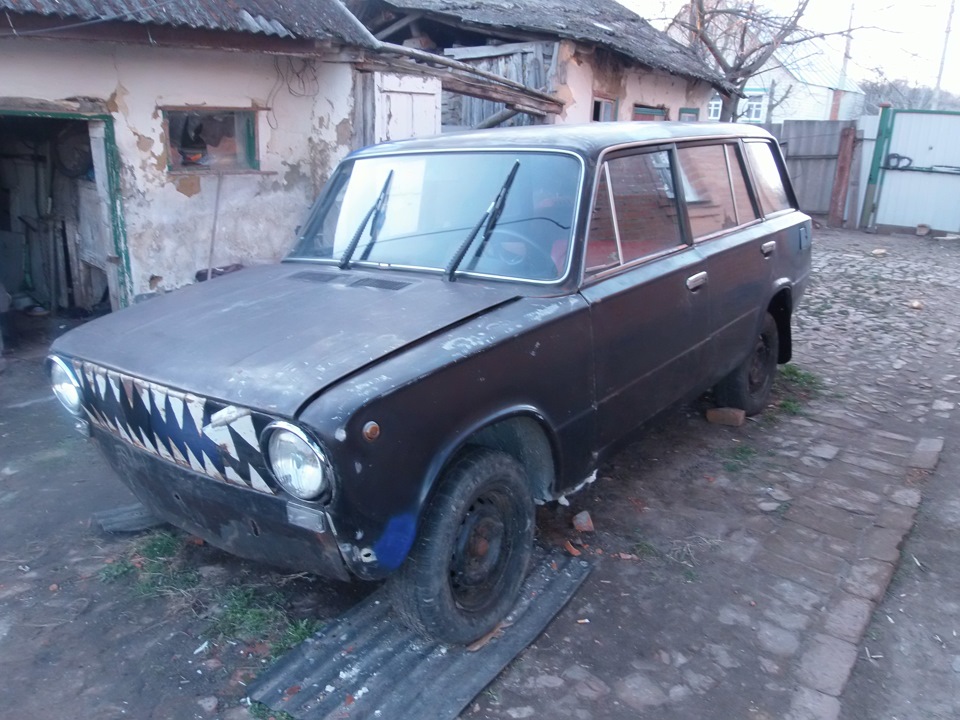 Обновилася не багато) 2