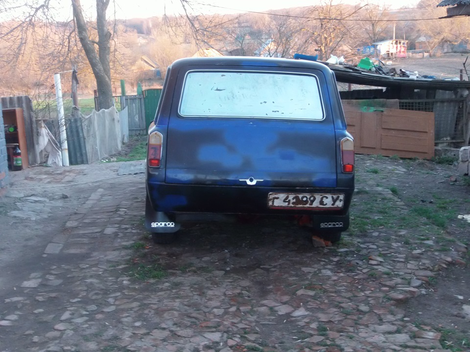 Обновилася не багато) 4