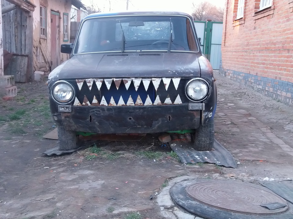 Обновилася не багато) 3