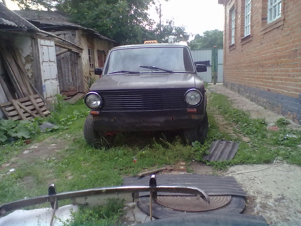 От знайшов пару старих фоток)) 3