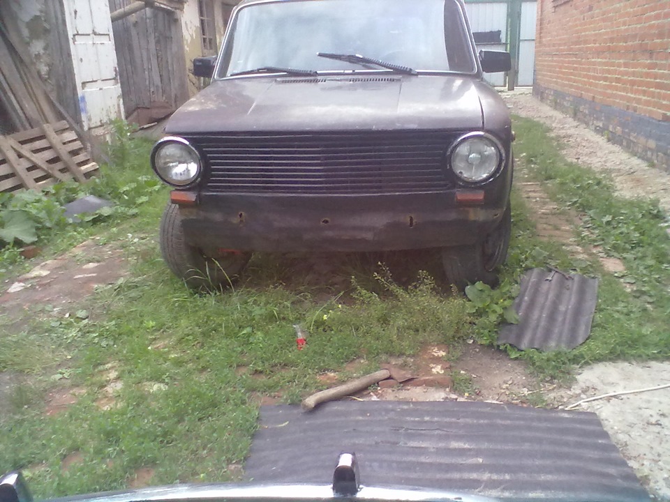 От знайшов пару старих фоток)) 4