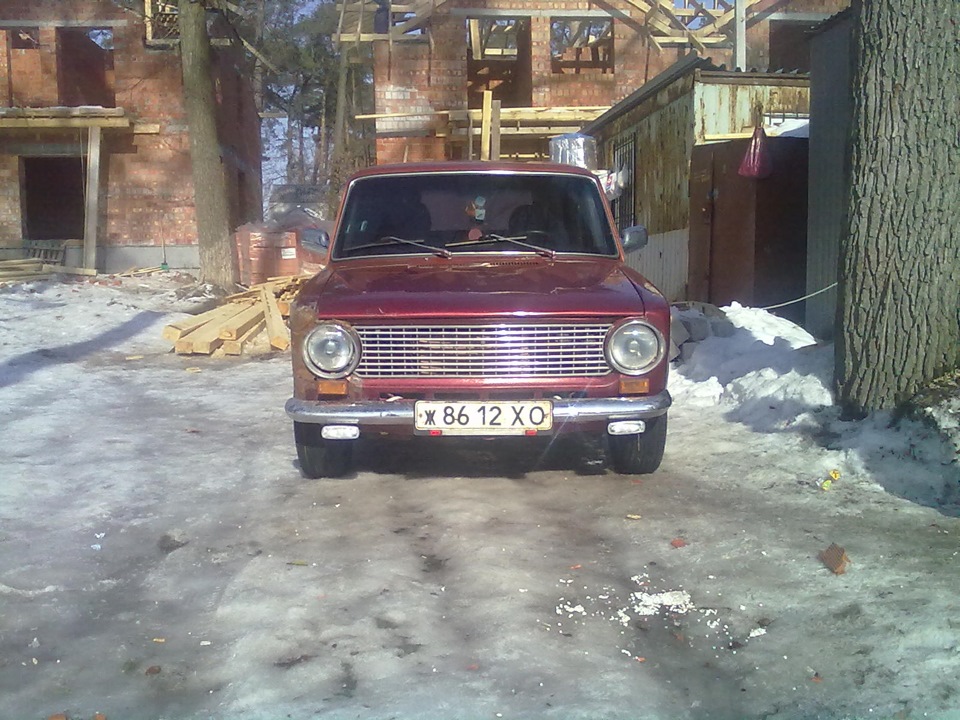 Дістали... 3
