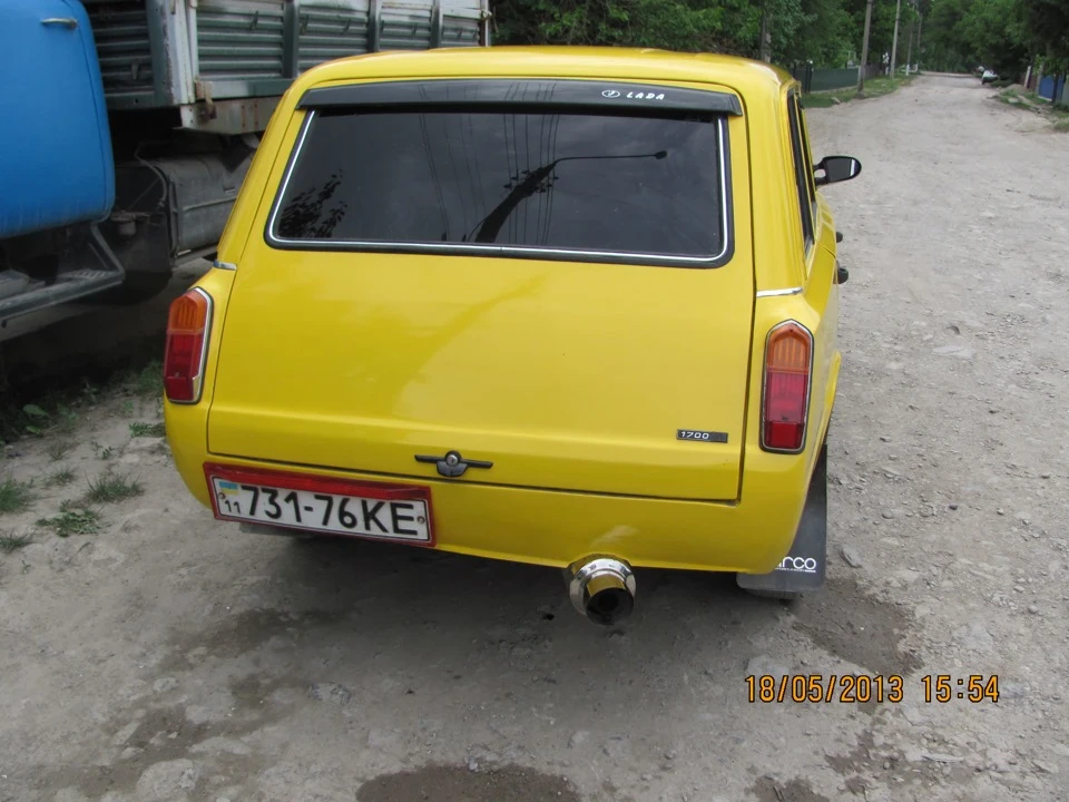Готова))