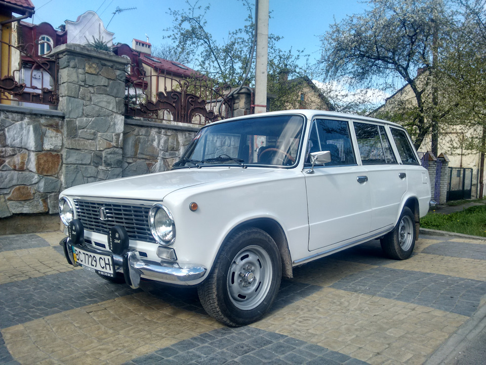 Галоген Зелмот 1