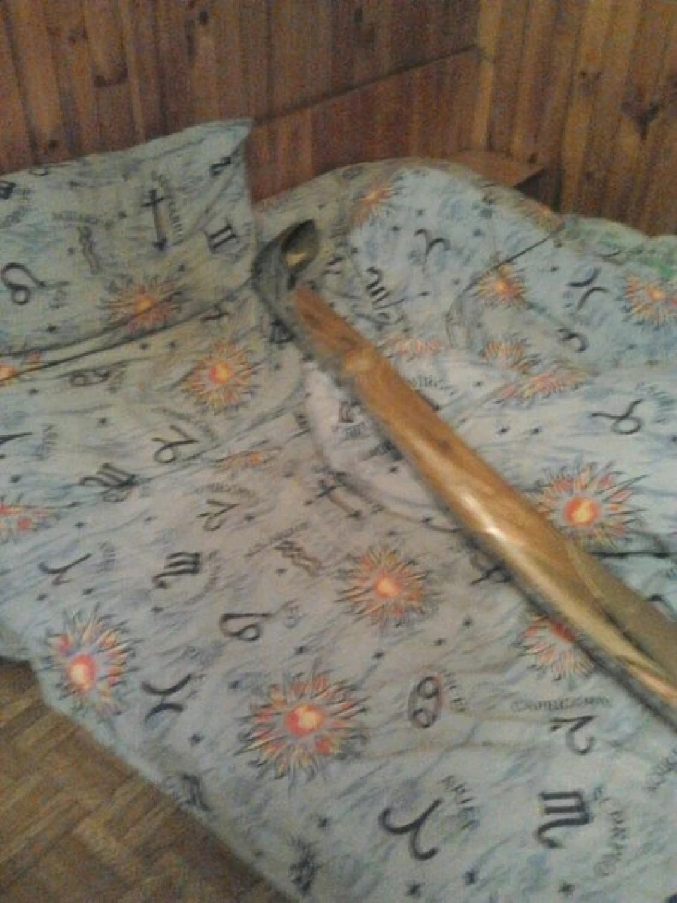 Солодких снів)