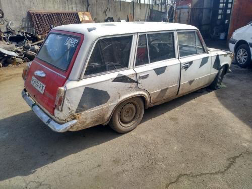 Ну вот и все 3