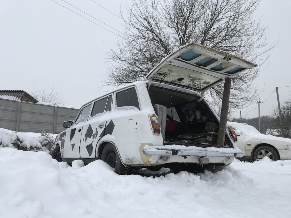 Перша зустріч 3