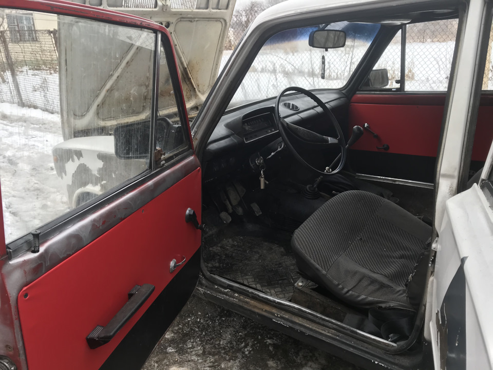 Собрал салон 4