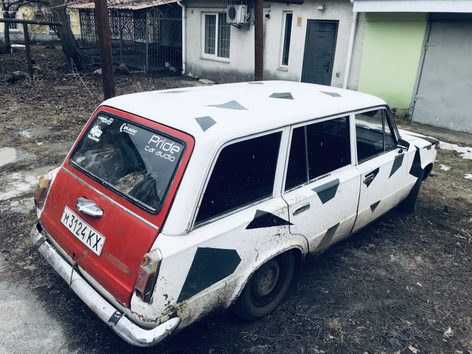 Заміна льоду 5