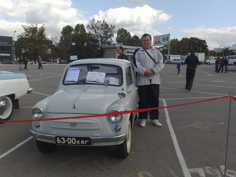 авто виставка Барабашова 08 09 2012 5