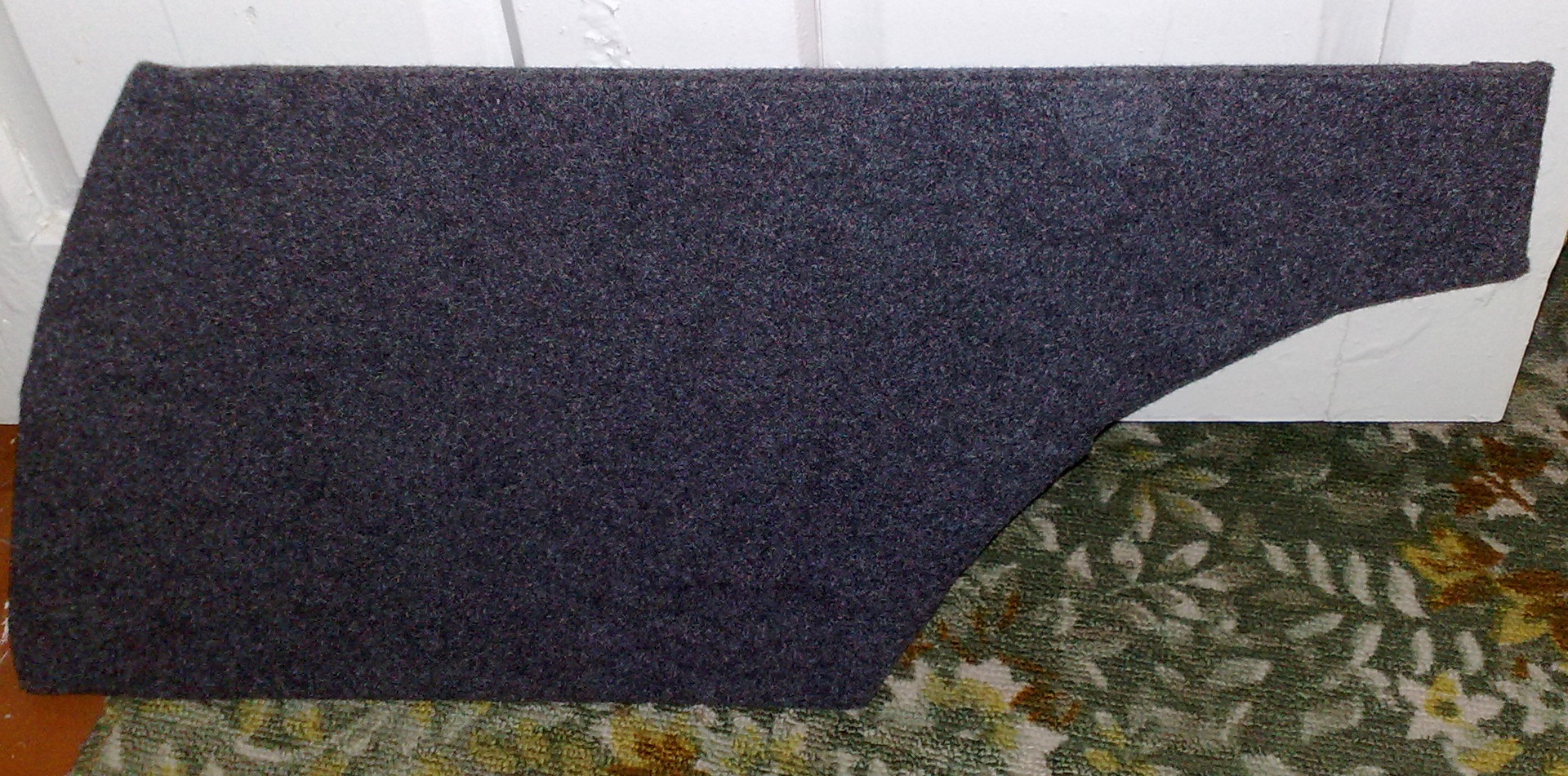 полиця *акустична* 1