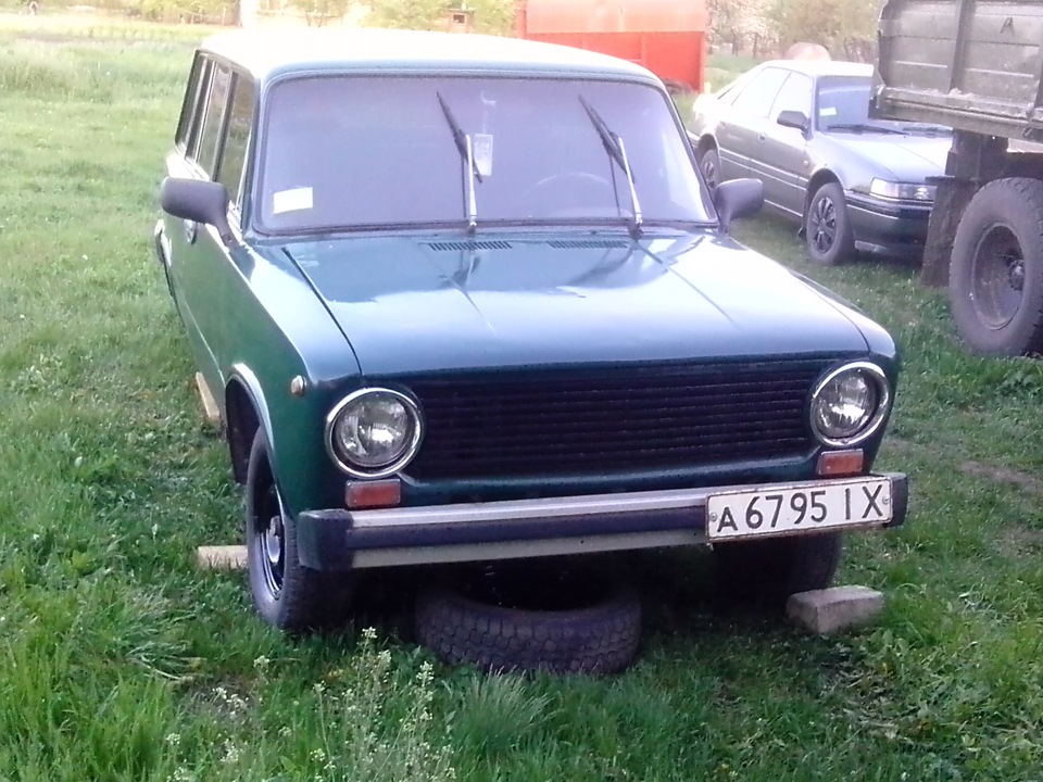 Ходова (продовження) 4