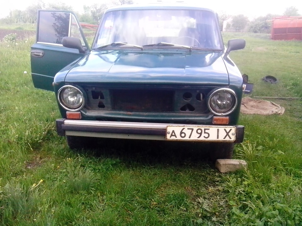 Ходова 5