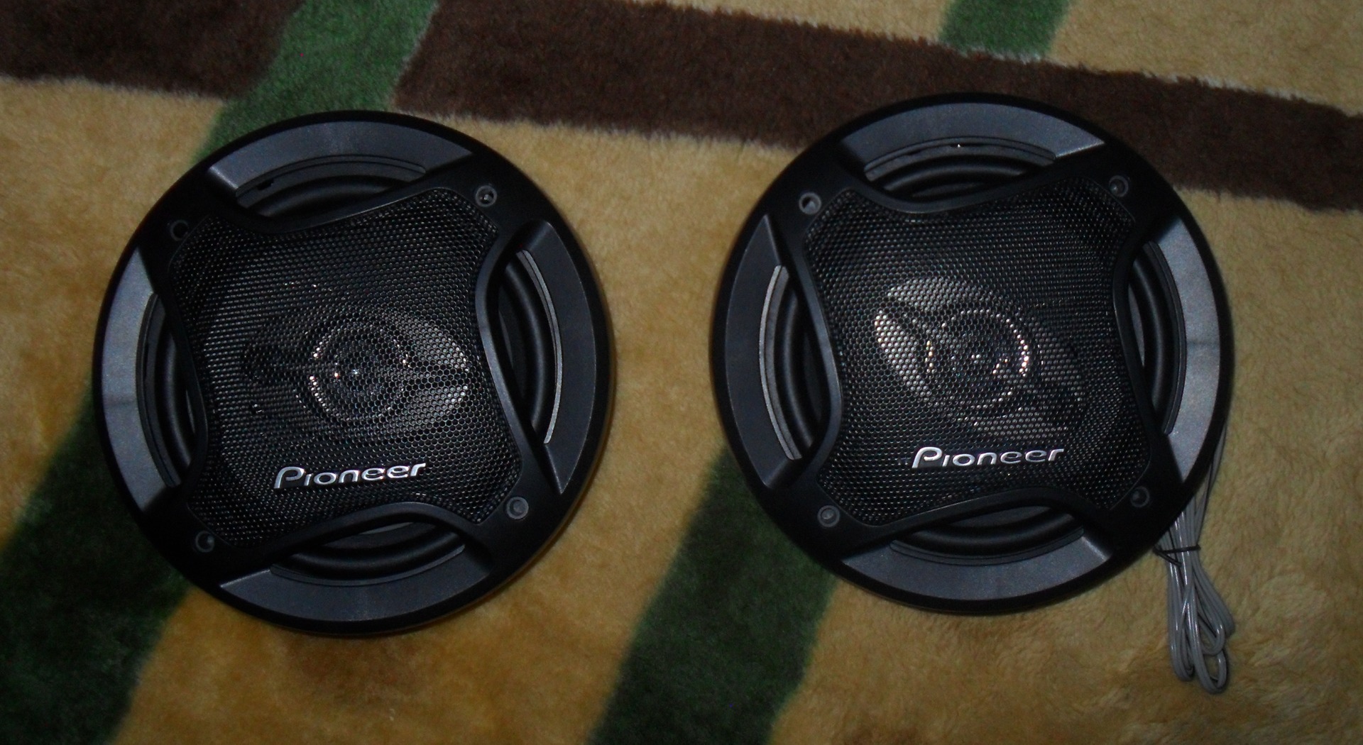 #1 -Pioneer- 4