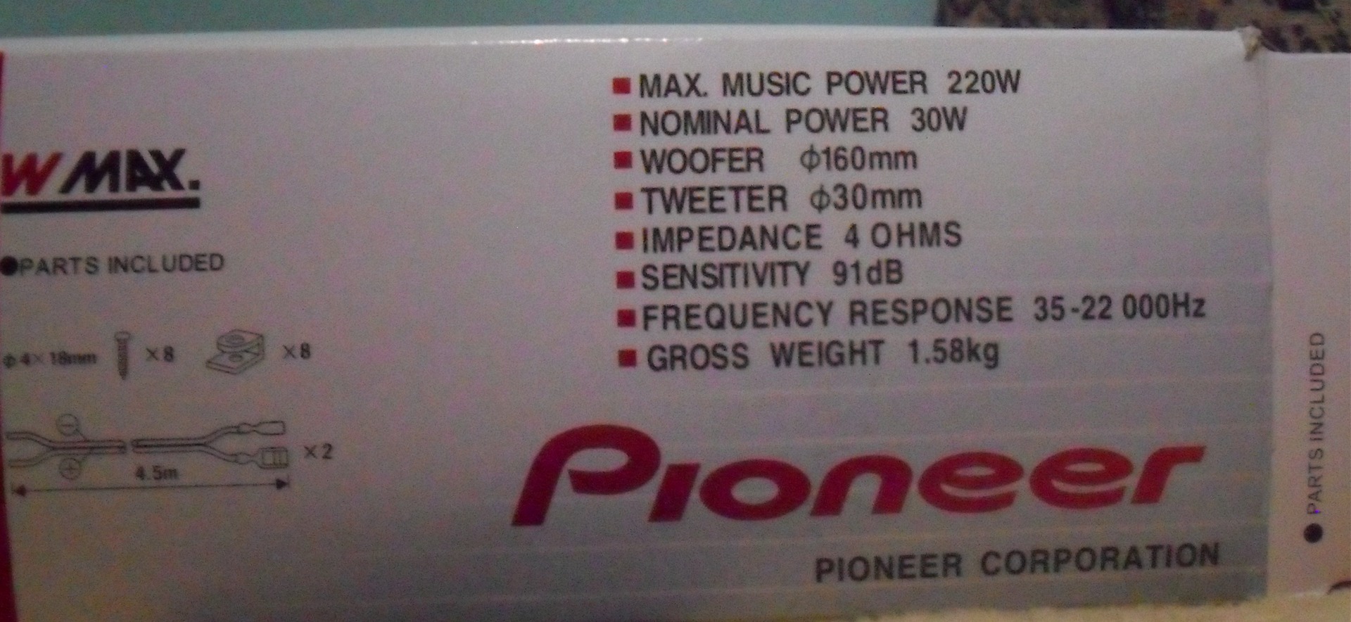 #1 -Pioneer- 5