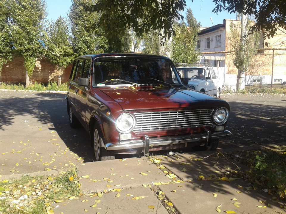 Перепродали двоєчку 2