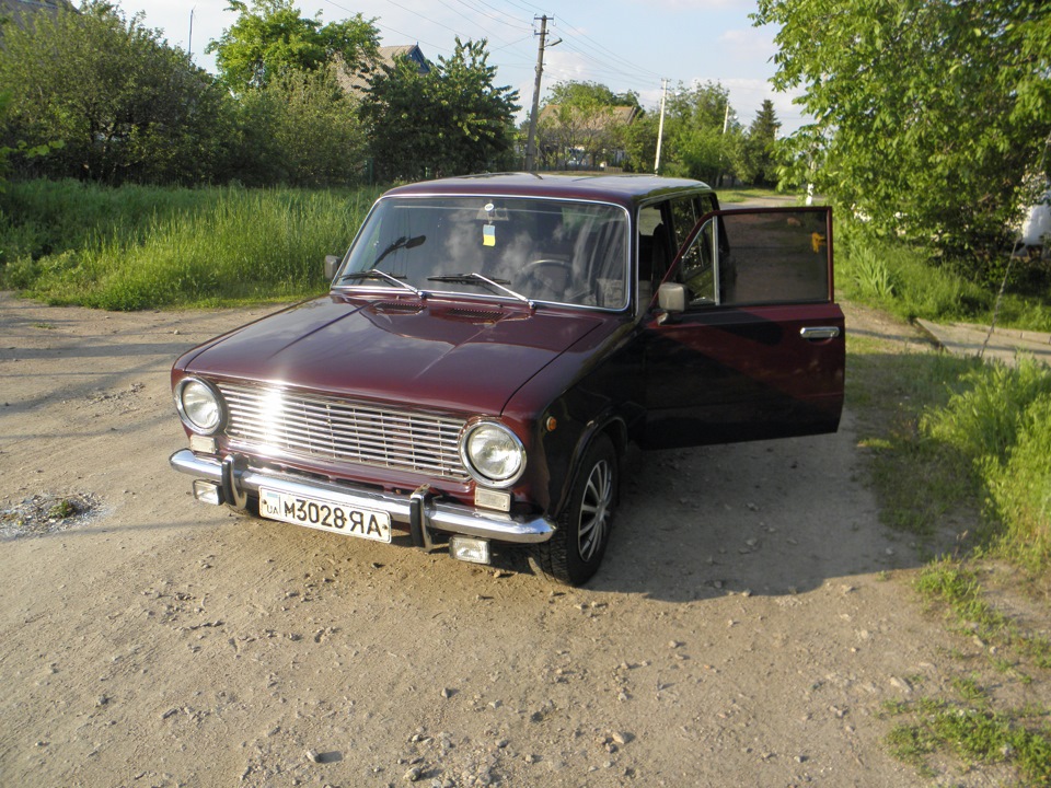 Предпродажні фото 5